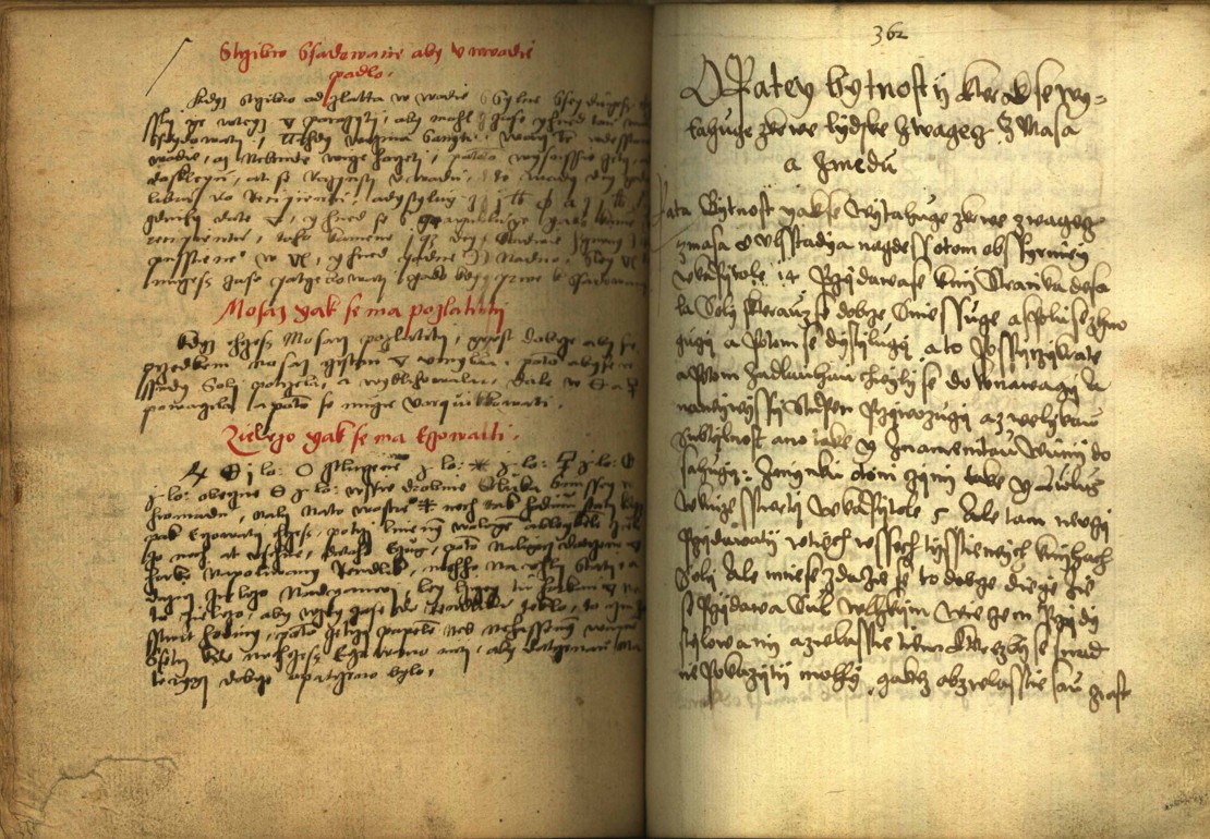 Náhledový obrázek Alchymie česká z XVI. století - 271
