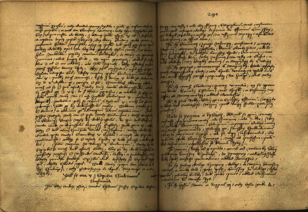 Náhledový obrázek Alchymie česká z XVI. století - 144
