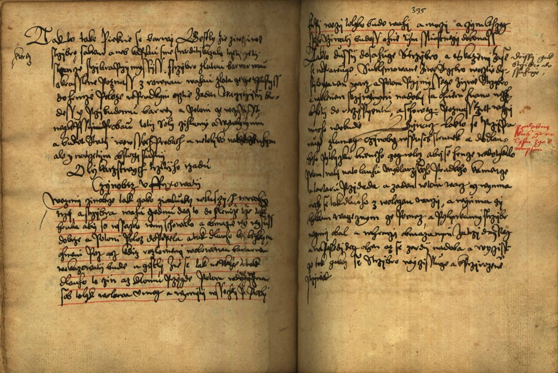 Náhledový obrázek Alchymie česká z XVI. století - 473