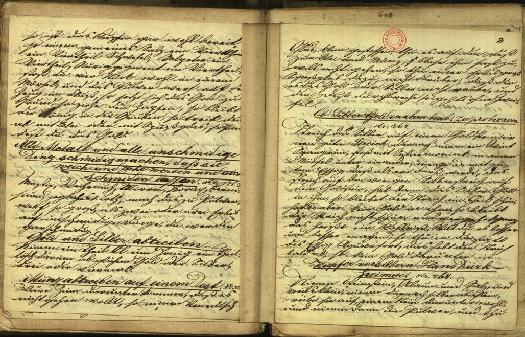 Náhledový obrázek Alchymie česká z XVI. století - 325