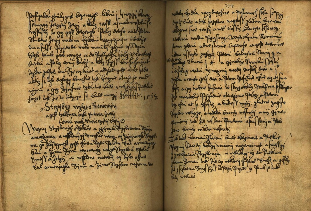 Náhledový obrázek Alchymie česká z XVI. století - 472