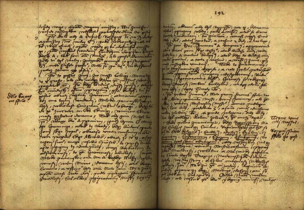 Náhledový obrázek Alchymie česká z XVI. století - 181
