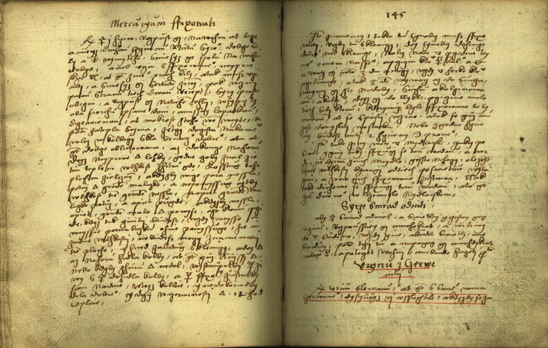 Náhledový obrázek Alchymie česká z XVI. století - 119