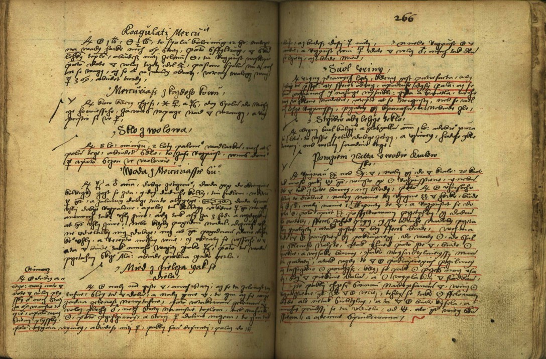 Náhledový obrázek Alchymie česká z XVI. století - 614