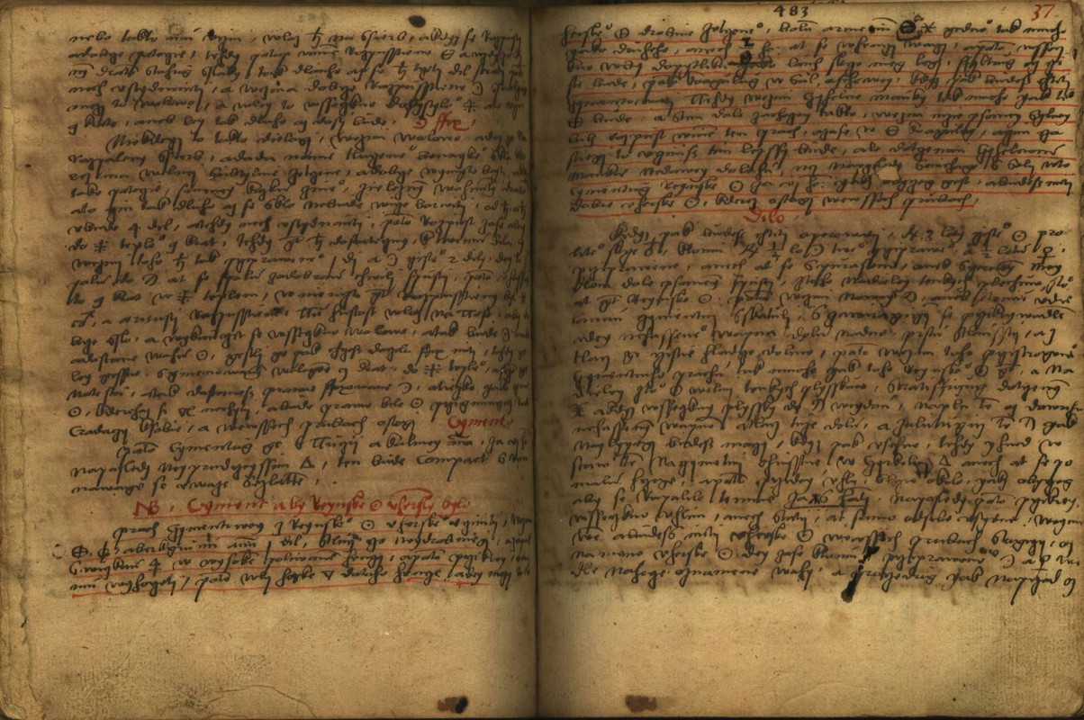 Náhledový obrázek Alchymie česká z XVI. století - 350