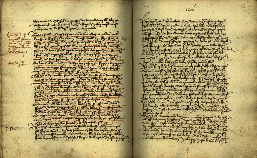 Náhledový obrázek Alchymie česká z XVI. století - 102