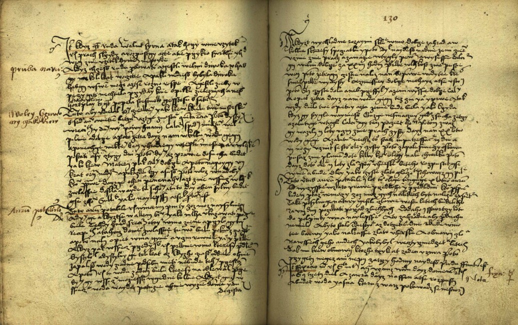 Náhledový obrázek Alchymie česká z XVI. století - 104