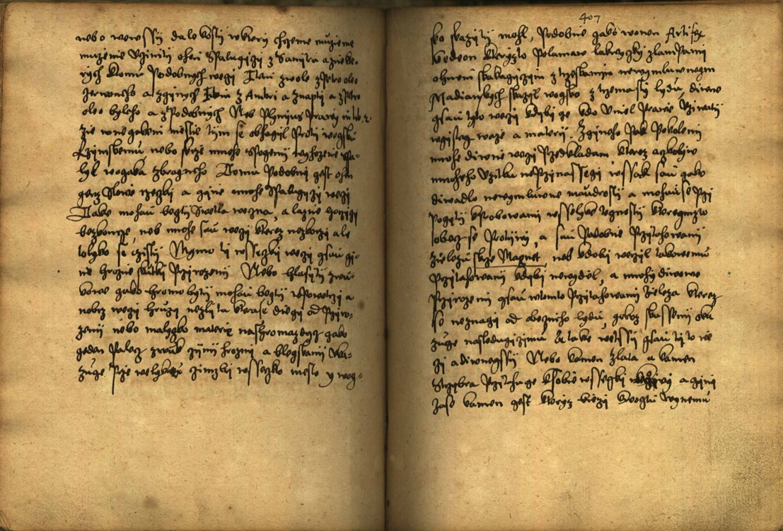 Náhledový obrázek Alchymie česká z XVI. století - 486