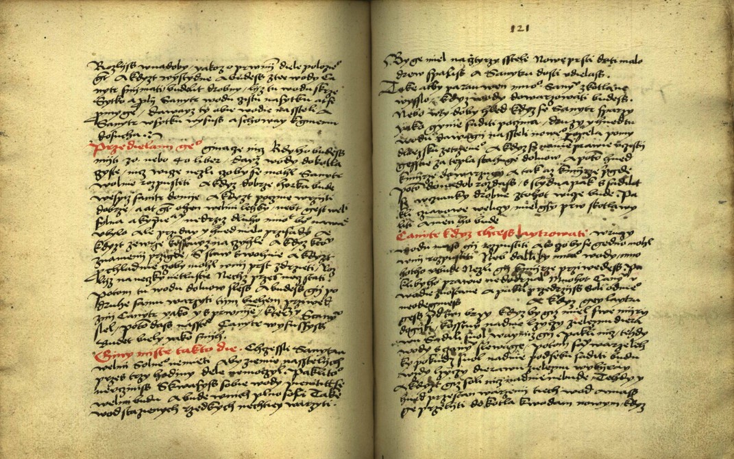 Náhledový obrázek Alchymie česká z XVI. století - 96