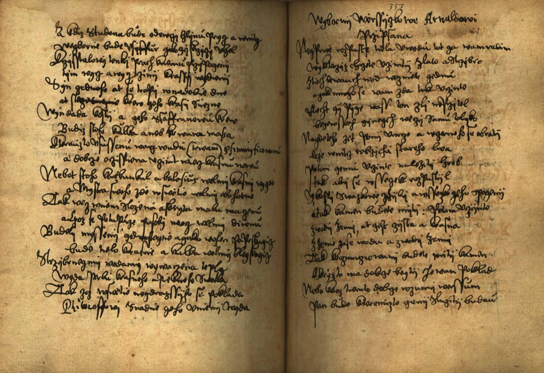 Náhledový obrázek Alchymie česká z XVI. století - 242