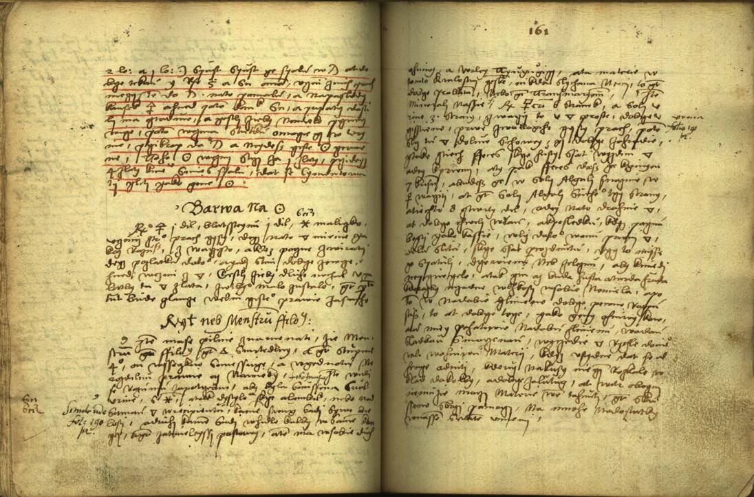 Náhledový obrázek Alchymie česká z XVI. století - 135