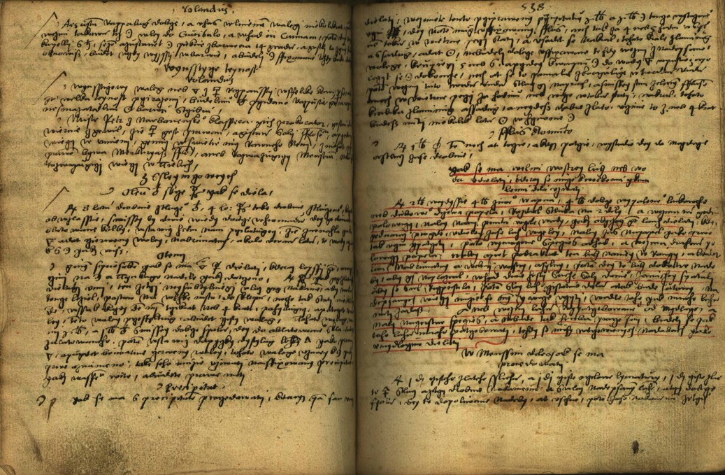 Náhledový obrázek Alchymie česká z XVI. století - 381