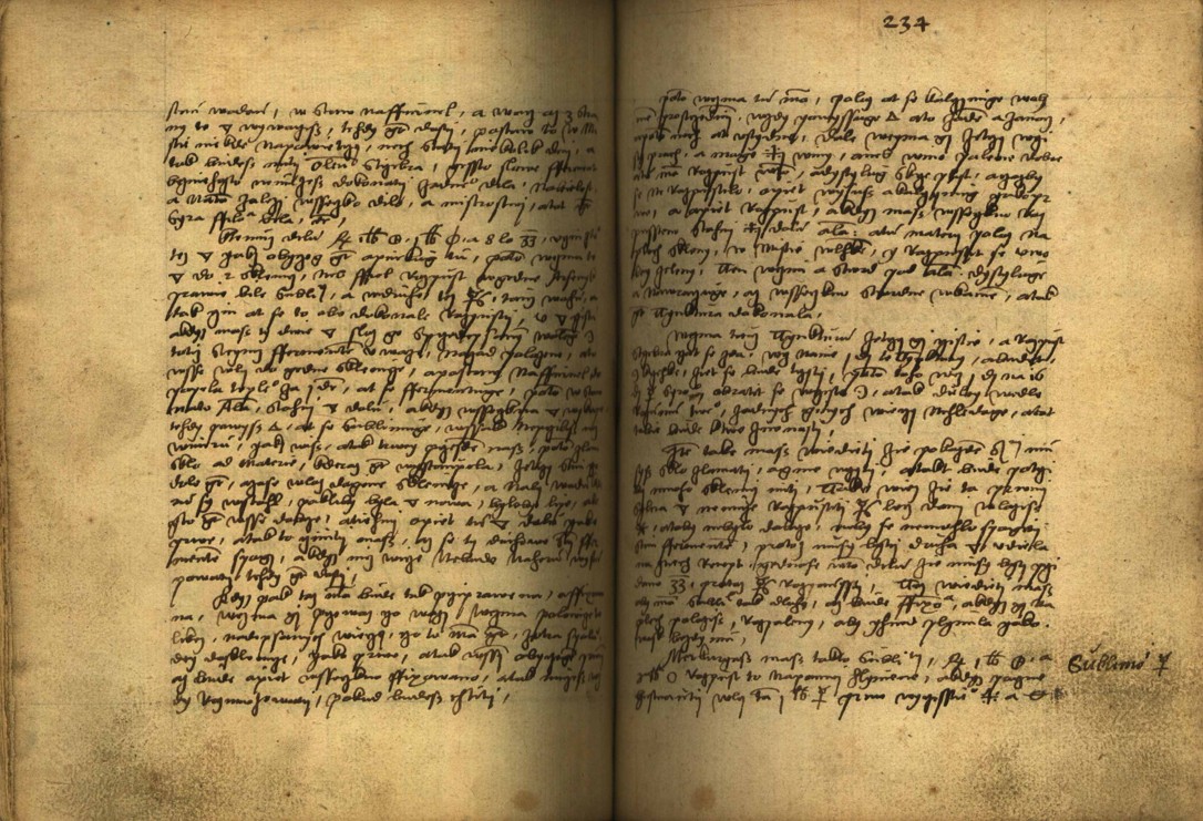 Náhledový obrázek Alchymie česká z XVI. století - 453