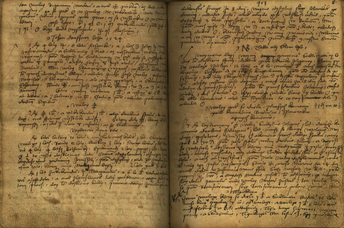 Náhledový obrázek Alchymie česká z XVI. století - 72