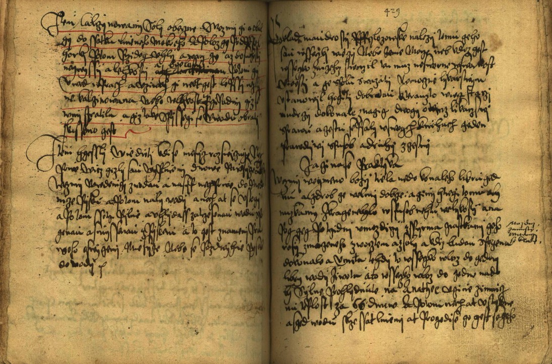 Náhledový obrázek Alchymie česká z XVI. století - 632
