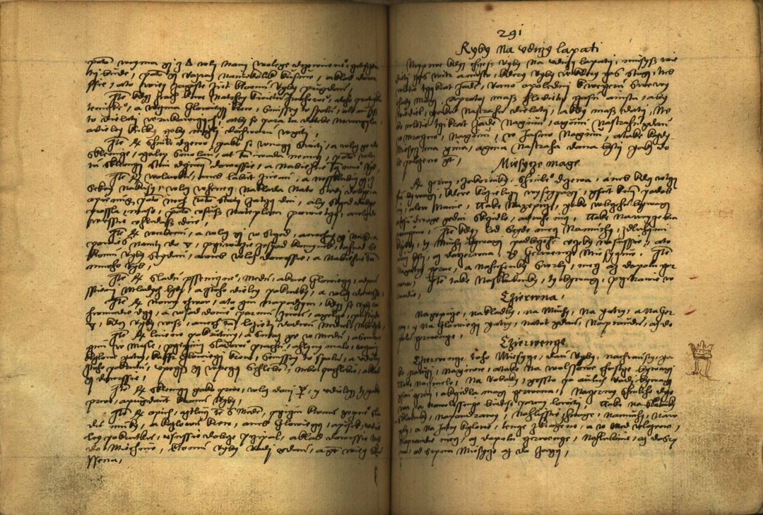 Náhledový obrázek Alchymie česká z XVI. století - 145