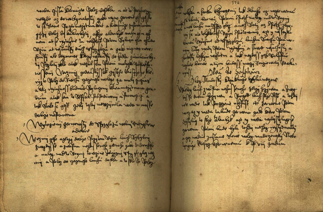 Náhledový obrázek Alchymie česká z XVI. století - 287