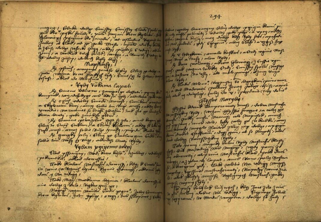 Náhledový obrázek Alchymie česká z XVI. století - 148