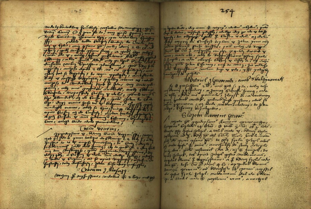 Náhledový obrázek Alchymie česká z XVI. století - 602