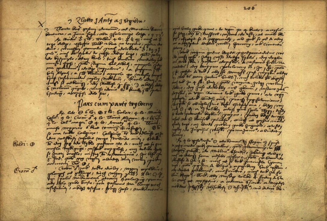 Náhledový obrázek Alchymie česká z XVI. století - 405