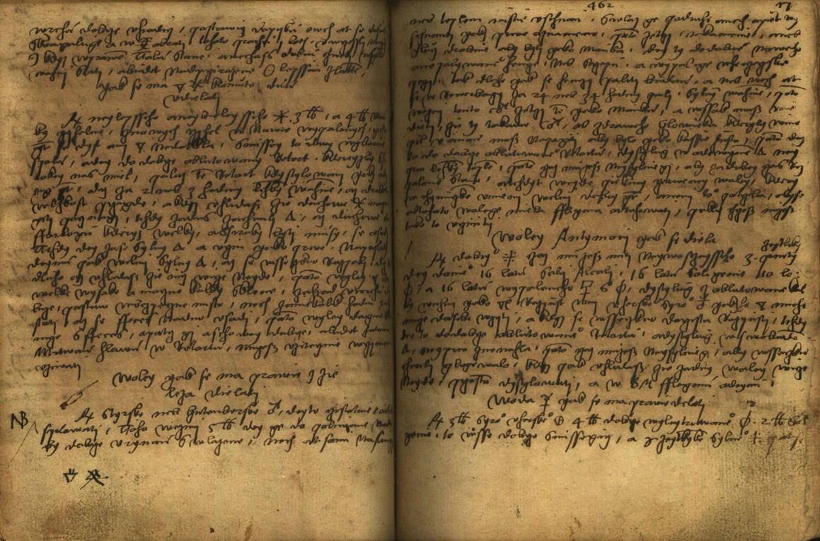 Náhledový obrázek Alchymie česká z XVI. století - 233
