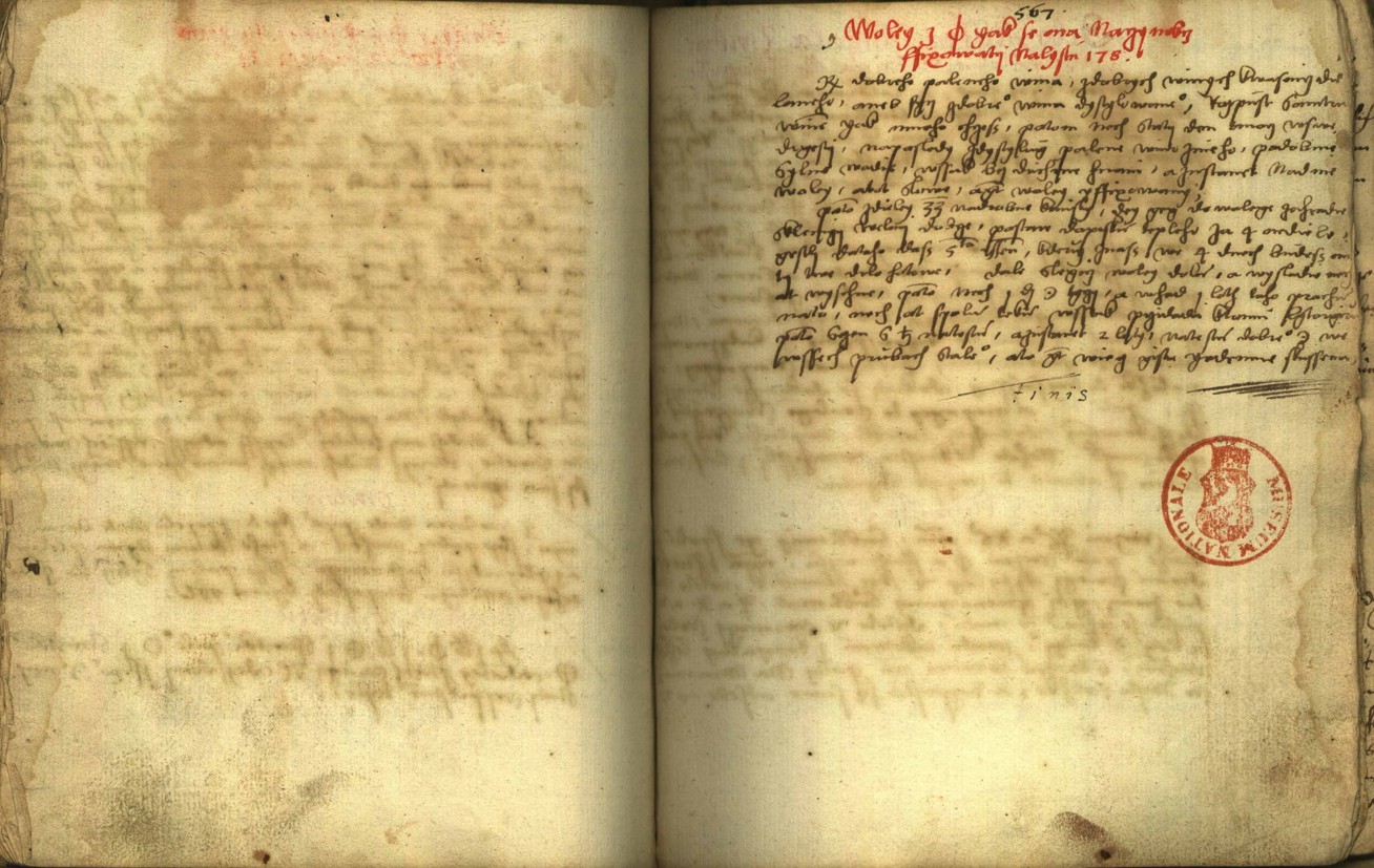 Náhledový obrázek Alchymie česká z XVI. století - 556