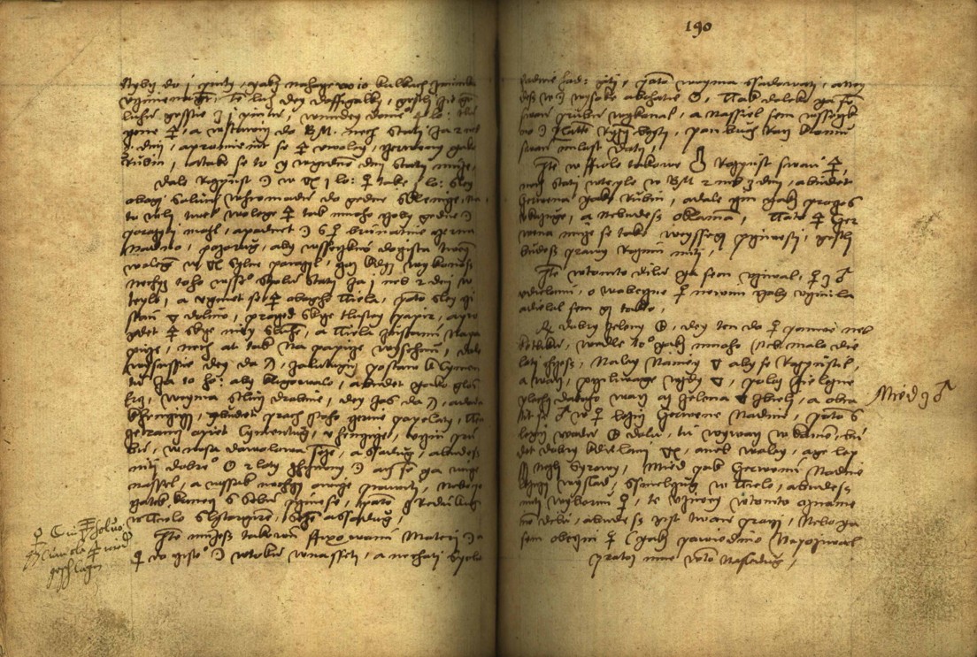 Náhledový obrázek Alchymie česká z XVI. století - 179