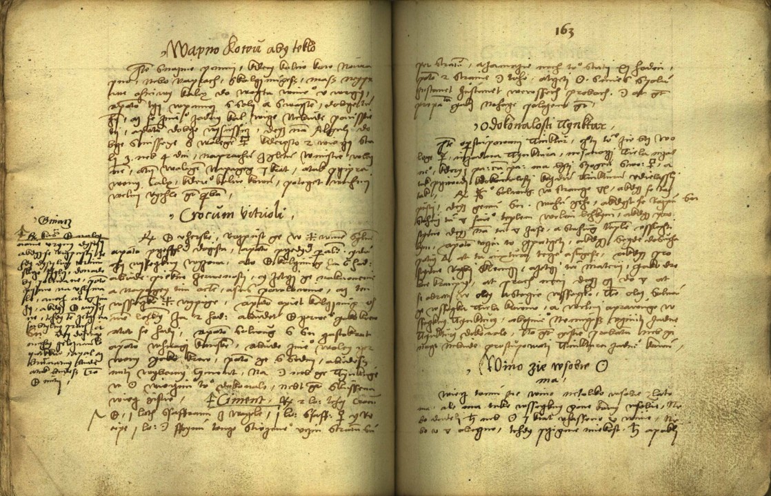 Náhledový obrázek Alchymie česká z XVI. století - 137