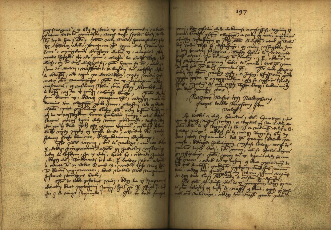 Náhledový obrázek Alchymie česká z XVI. století - 186