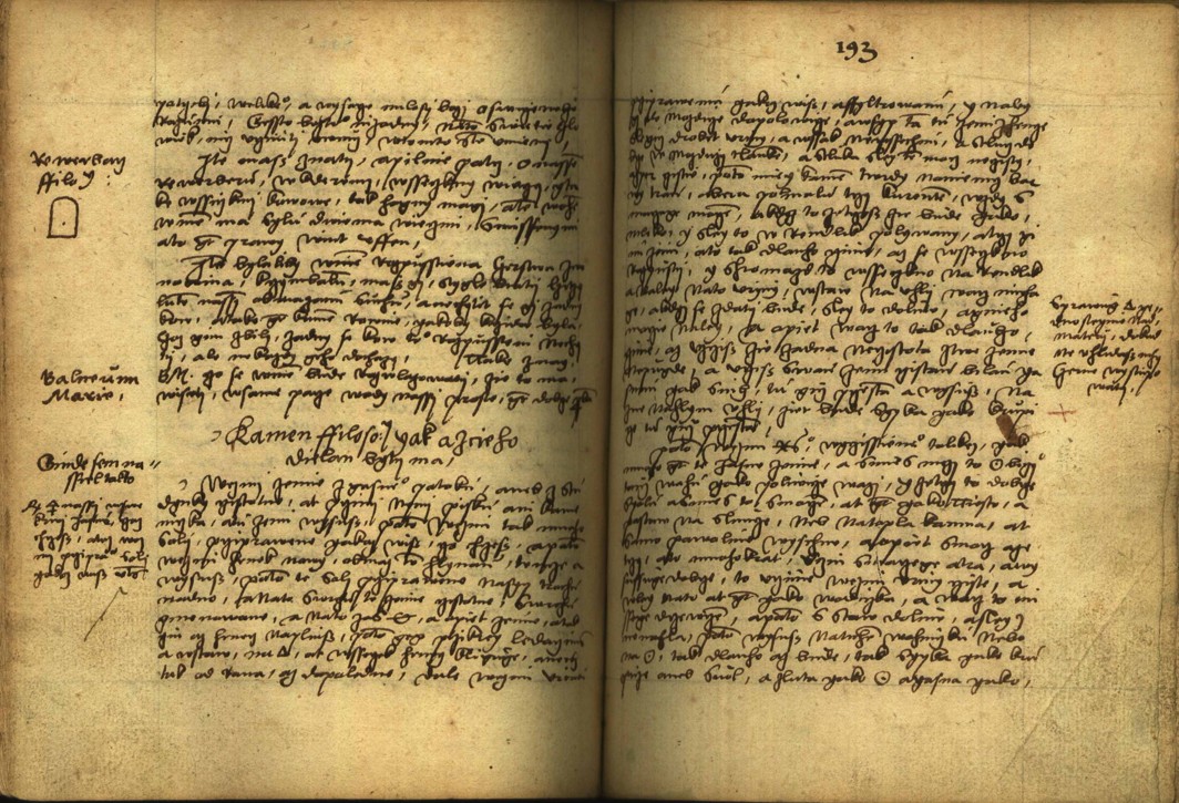 Náhledový obrázek Alchymie česká z XVI. století - 182