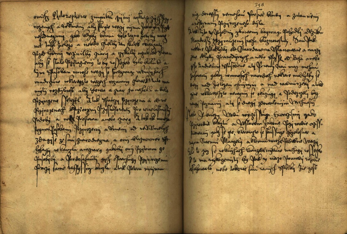 Náhledový obrázek Alchymie česká z XVI. století - 476