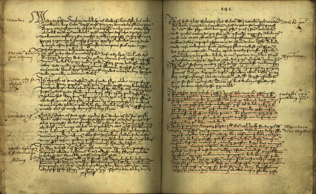 Náhledový obrázek Alchymie česká z XVI. století - 115