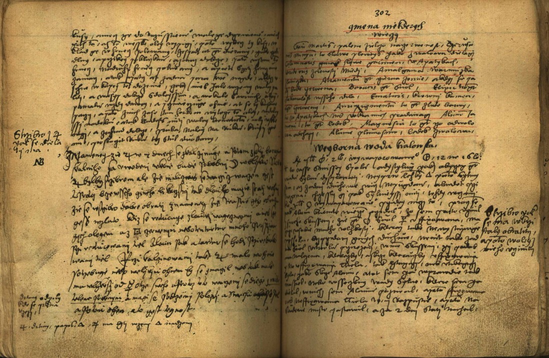 Náhledový obrázek Alchymie česká z XVI. století - 157