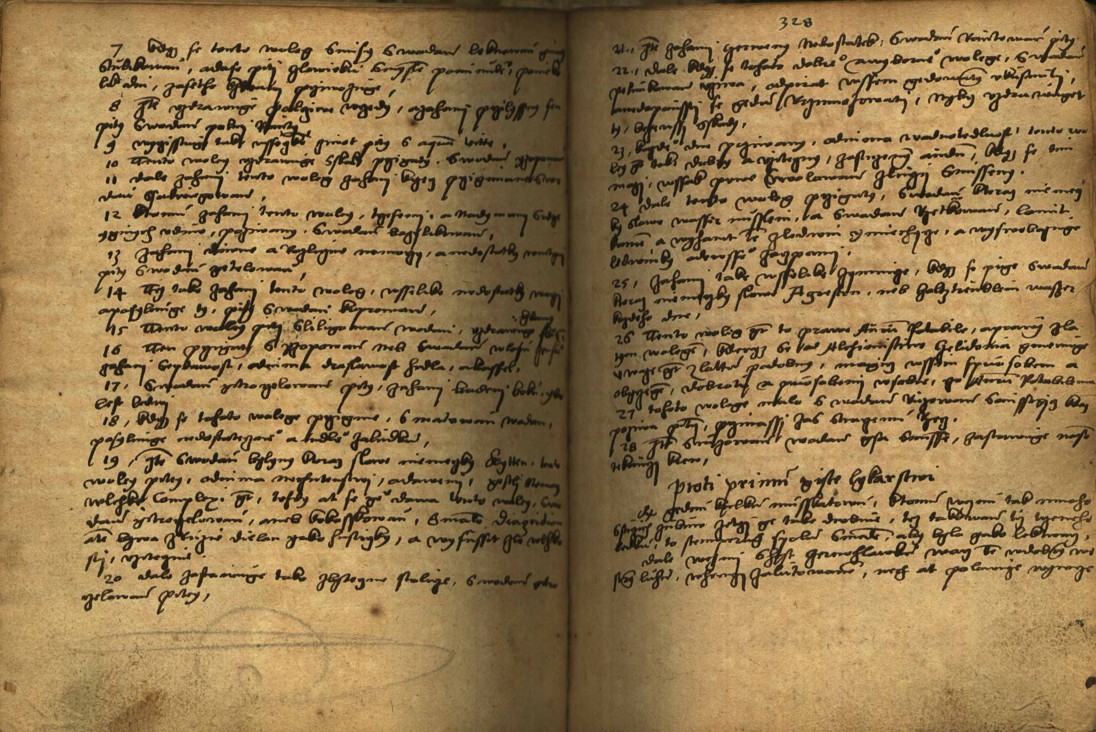 Náhledový obrázek Alchymie česká z XVI. století - 229