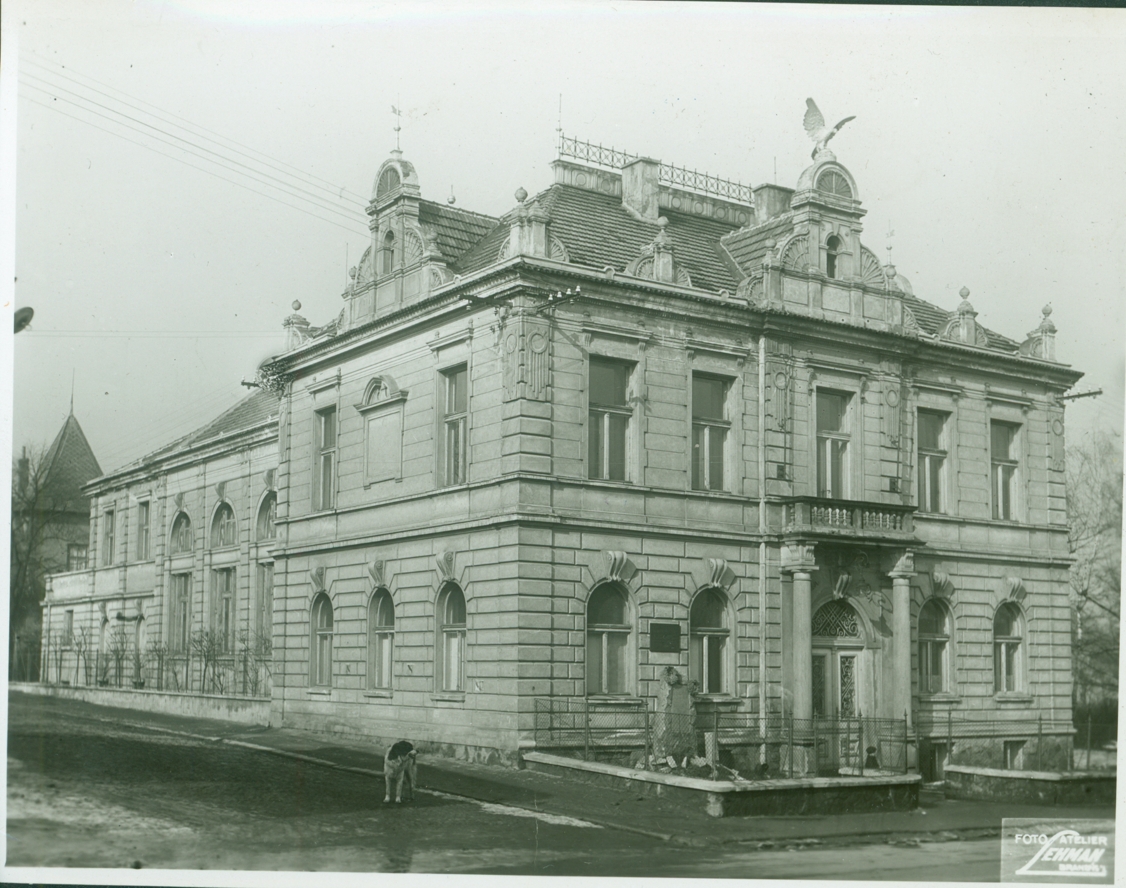 Náhledový obrázek Brandýs nad Labem - 1