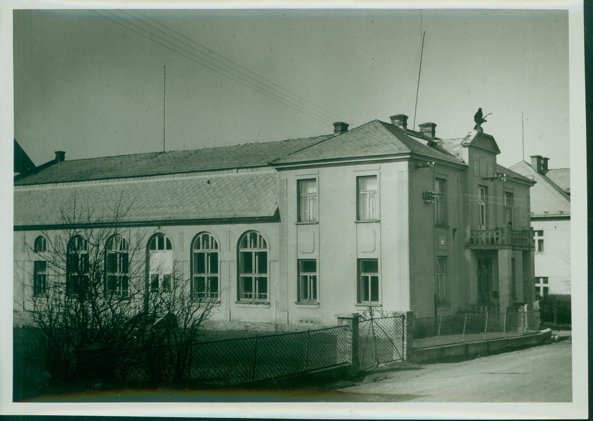 Náhledový obrázek Horní Kruty - 1
