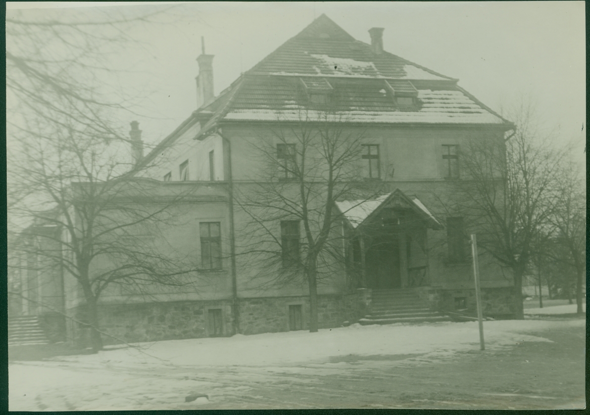 Náhledový obrázek Mirošov - 1