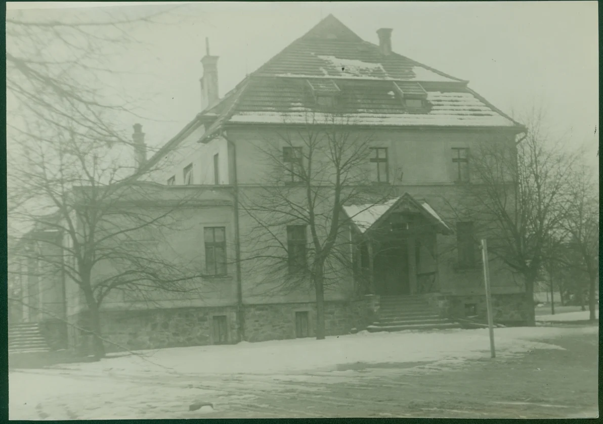 Náhledový obrázek předmětu Mirošov