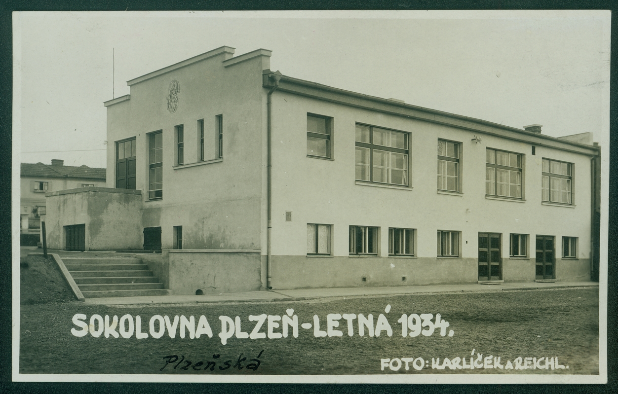 Náhledový obrázek Plzeň - 1