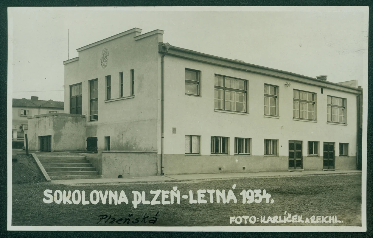 Náhledový obrázek předmětu Plzeň
