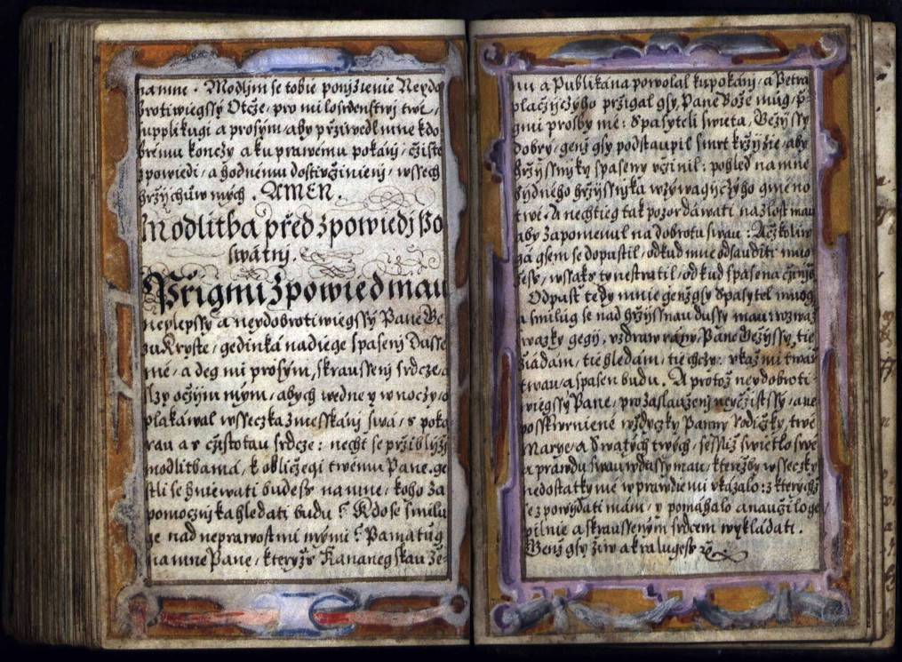Náhledový obrázek Zahrádka růžová bl. panny Marie - 111