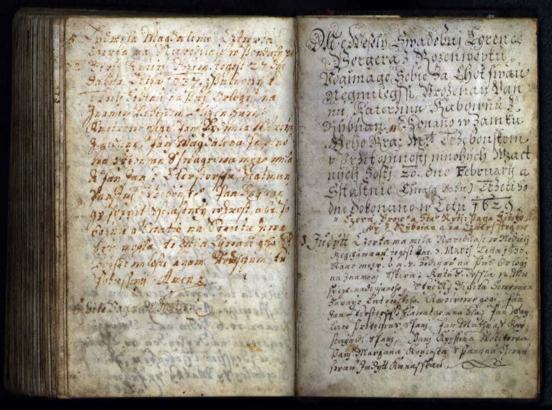 Náhledový obrázek Zahrádka růžová bl. panny Marie - 120