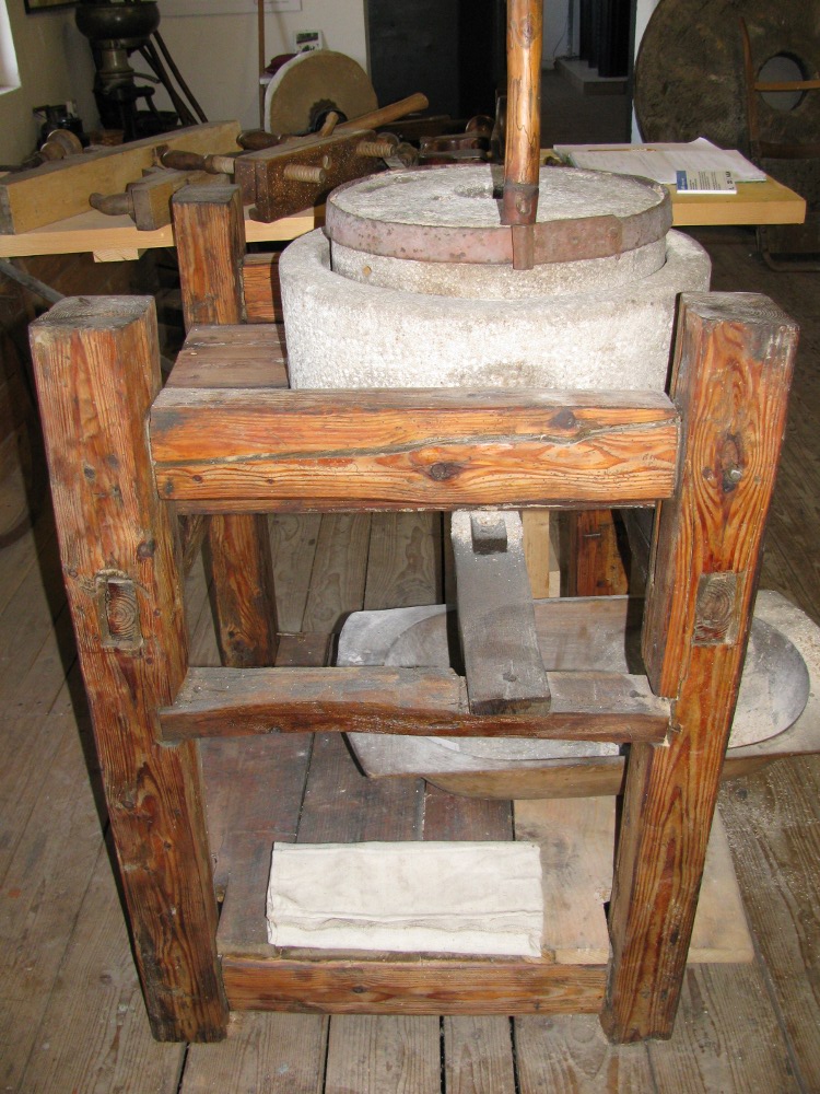 Náhledový obrázek Žarno, žarnov s tyčí - 3