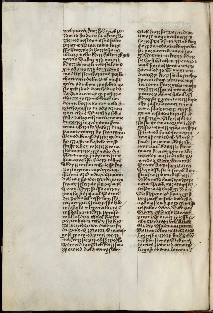 Náhledový obrázek Krumlovský sborník - 158