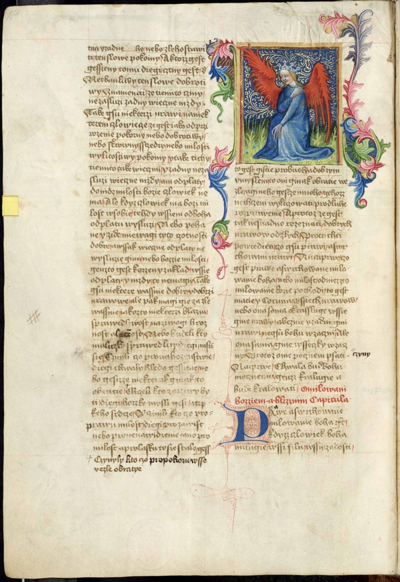 Náhledový obrázek Krumlovský sborník - 230