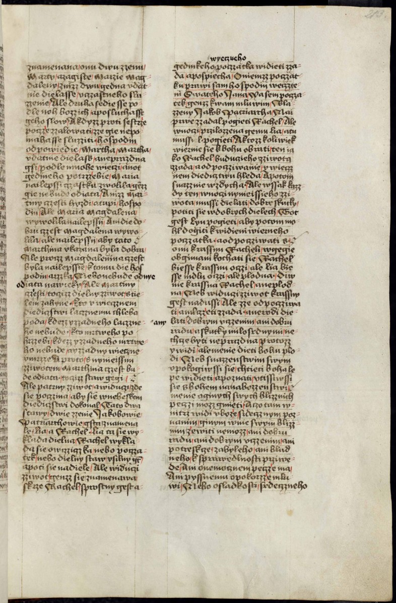 Náhledový obrázek Krumlovský sborník - 126