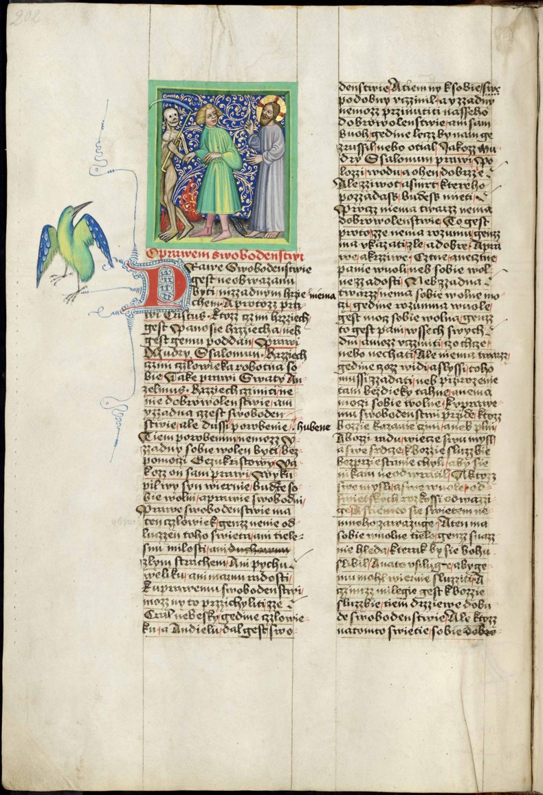 Náhledový obrázek Krumlovský sborník - 115