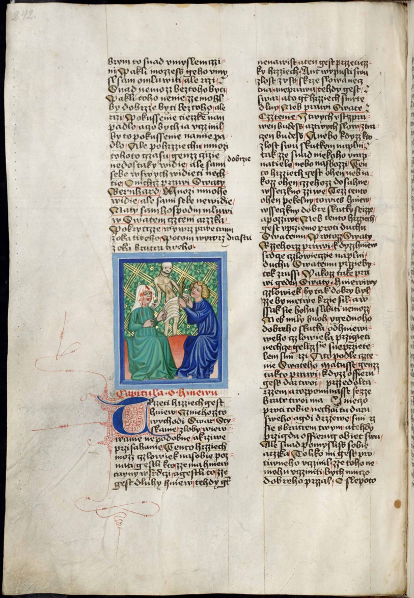 Náhledový obrázek Krumlovský sborník - 148