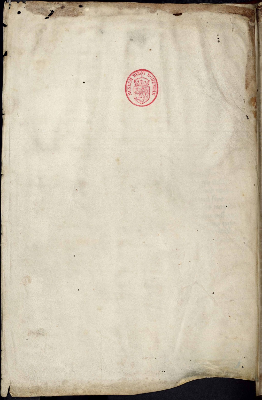 Náhledový obrázek Krumlovský sborník - 102