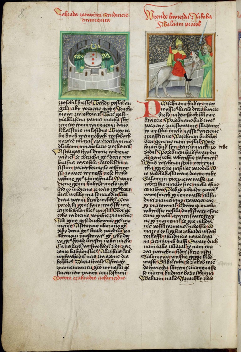 Náhledový obrázek Krumlovský sborník - 253